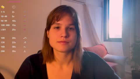 Mira  online show from 06/28/26, 02:56