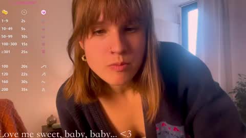 Mira  online show from 07/03/26, 06:25