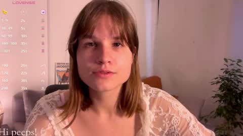 Mira  online show from 07/18/26, 02:10