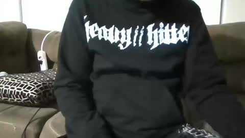 Snapshot of bud42o chatting on 10/12/25, 04:44 Bud42o online show from 10/12/25, 04:44