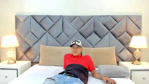 Buda y Cataleya online show from 11/19/25, 03:12