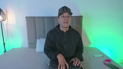 Buda Cataleya online show from 06/14/26, 11:12