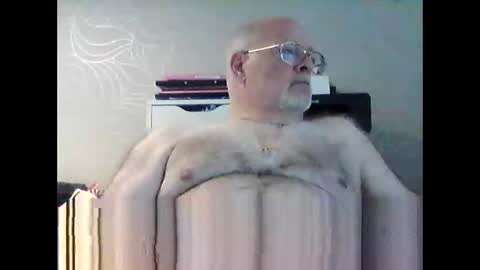 budapestgrandpa online show from 05/08/26, 09:58