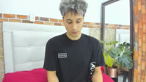 Buddy Whitte online show from 09/19/25, 12:28