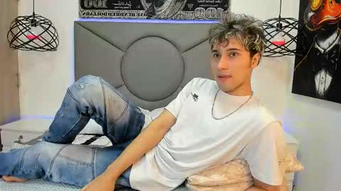 Buddy Whitte online show from 10/27/25, 12:09