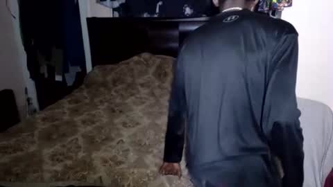 buddylovex online show from 12/14/25, 05:02