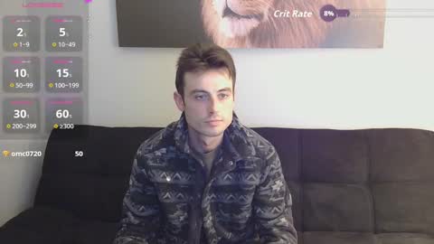 Snapshot of budrflie chatting on 11/05/25, 12:32 budrflie online show from 11/05/25, 12:32