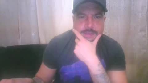 BuffaloNYDude online show from 09/12/25, 01:06