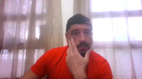 BuffaloNYDude online show from 08/06/26, 12:12