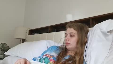 Buffy online show from 06/08/26, 05:57