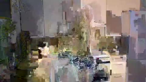 Buffy online show from 10/27/25, 03:27