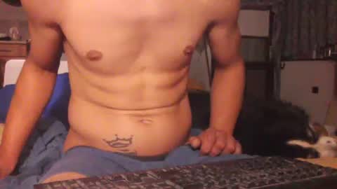 bufu21 online show from 10/16/25, 02:01