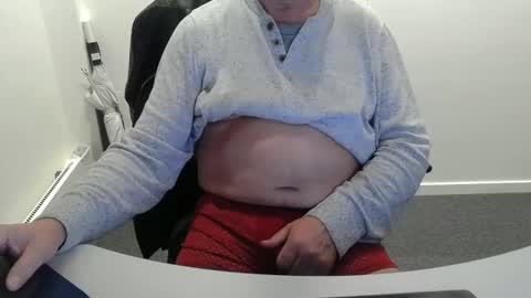 buggemann online show from 10/08/25, 03:26