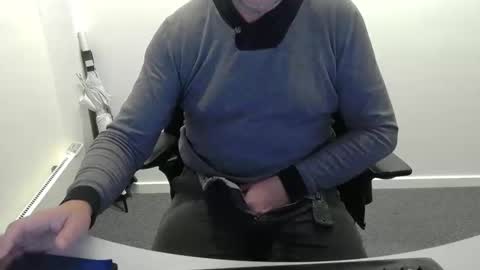 buggemann online show from 10/17/25, 03:53