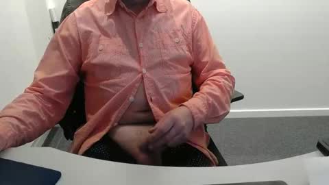 buggemann online show from 10/31/25, 04:02