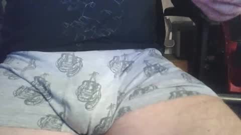 buggemann online show from 11/05/25, 06:08