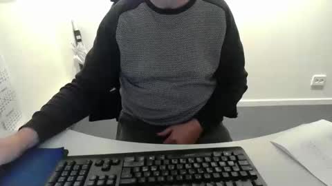 buggemann online show from 11/24/25, 04:01