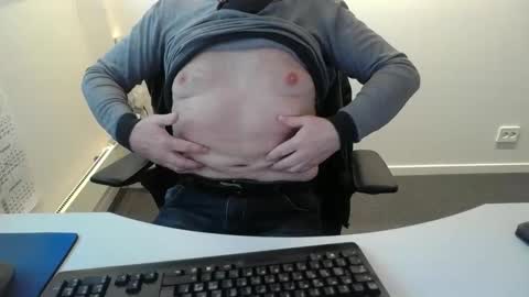 buggemann online show from 11/26/25, 08:04