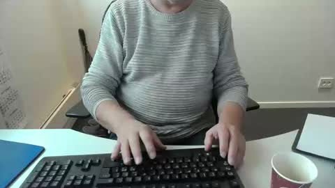 buggemann online show from 12/05/25, 10:24