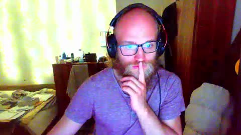 Lukas online show from 07/10/26, 09:06