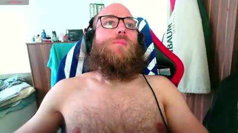 Lukas online show from 07/17/26, 08:21