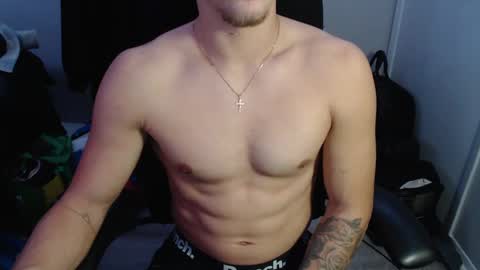 Built Different online show from 01/06/25, 04:58