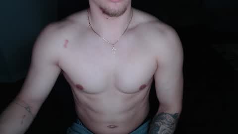 Built Different online show from 12/19/25, 11:56