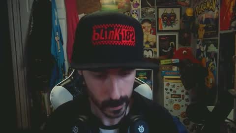 Built This Pool online show from 10/07/25, 03:20