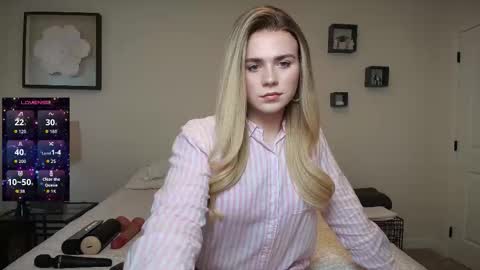 Snapshot of buitifulblonde chatting on 03/06/26, 11:12 buitifulblonde online show from 03/06/26, 11:12