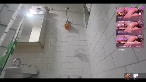 bukkakebae online show from 08/08/26, 08:38