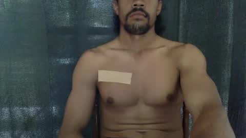 Snapshot of bulaboy27 chatting on 03/24/26, 03:44 meaty man online show from 03/24/26, 03:44