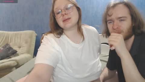 Eva 22  and Anton 24   PVT IS OPENED 60min online show from 02/12/25, 09:01