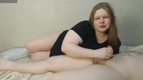 Eva 22  and Anton 24   PVT IS OPENED 60min online show from 05/12/26, 10:18