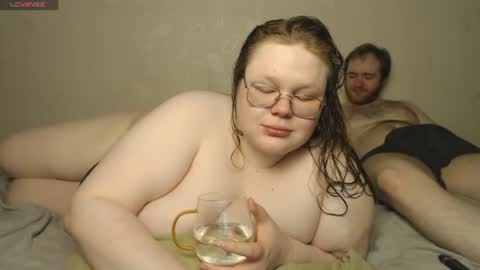 Eva 22  and Anton 24   PVT IS OPENED 60min online show from 07/28/26, 08:23