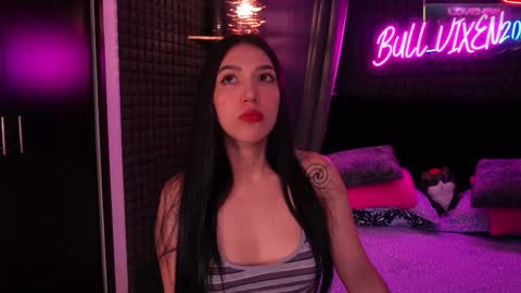 Bunny and The Rock online show from 10/22/25, 11:43