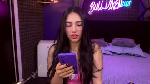 Bunny and The Rock online show from 06/09/26, 12:55