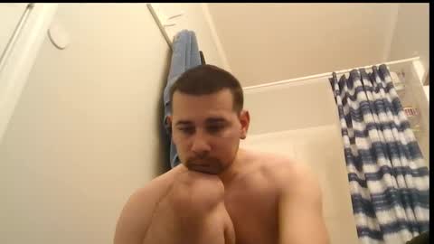 Snapshot of bulletproof68x chatting on 10/13/25, 06:13 Bulletproof68X online show from 10/13/25, 06:13