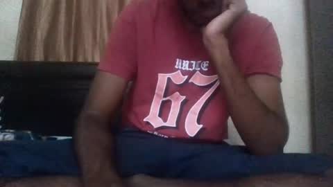 Snapshot of bullseye_35 chatting on 07/06/26, 07:05 Bulls Eye35 online show from 07/06/26, 07:05