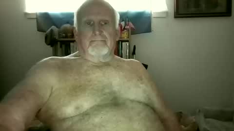 John Brown online show from 11/18/25, 06:56