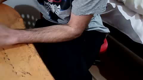 bullspain27266272 online show from 03/12/25, 01:03