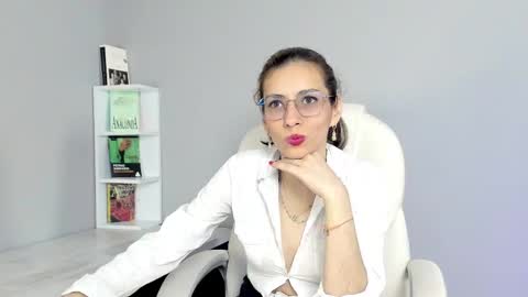 Bulma Bambina online show from 02/28/25, 07:46