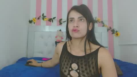 Snapshot of bulmastar chatting on 12/18/24, 04:09 Bulma Star online show from 12/18/24, 04:09