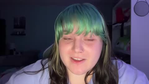 Snapshot of bumblebeebuzzer chatting on 02/13/25, 03:50 bumblebeebuzzer online show from 02/13/25, 03:50