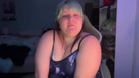 Snapshot of bumblebeebuzzer chatting on 02/26/25, 03:42 bumblebeebuzzer online show from 02/26/25, 03:42