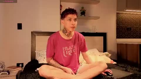 Tonny online show from 07/06/26, 06:21