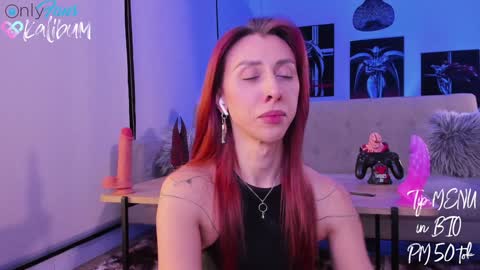 Ivan online show from 01/19/25, 07:25