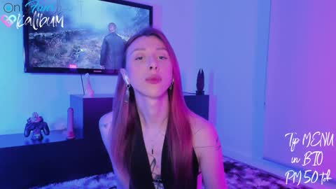Ivan online show from 01/20/25, 03:59
