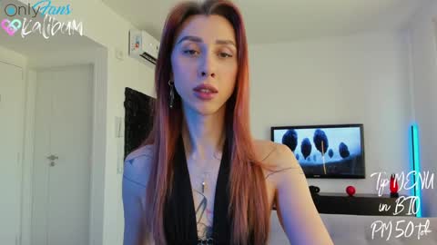 Ivan online show from 01/30/25, 04:02