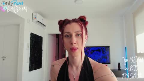 Ivan online show from 02/19/25, 07:59
