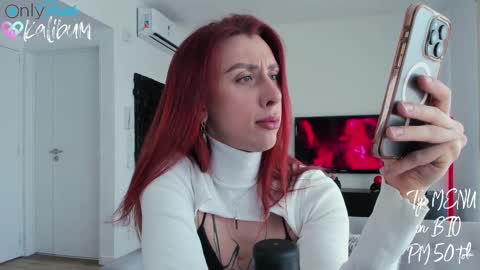 Ivan online show from 02/25/25, 01:50